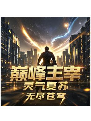 无尽苍穹：灵气复苏之巅峰主宰无尽苍穹：灵气复苏之巅峰主宰