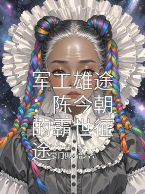 军工雄途：陈今朝的霸世征途军工雄途：陈今朝的霸世征途