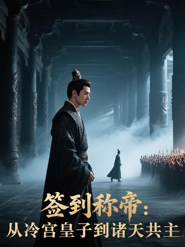 签到称帝：从冷宫皇子到诸天共主签到称帝：从冷宫皇子到诸天共主