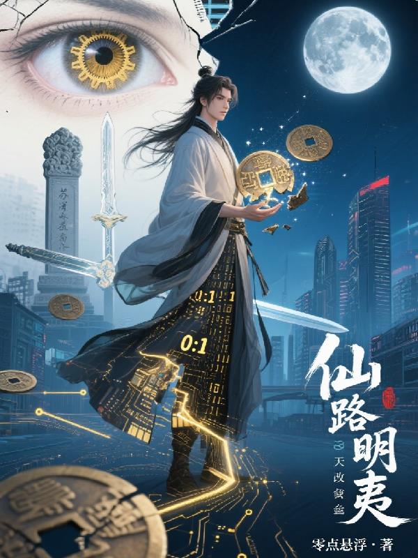 仙路明夷仙路明夷