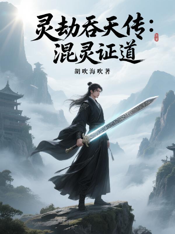灵劫吞天传：混灵证道灵劫吞天传：混灵证道