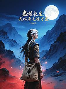 蛊道长生：我与仙尊做交易蛊道长生：我与仙尊做交易