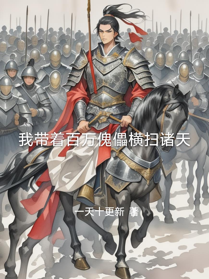 我带着百万傀儡横扫诸天我带着百万傀儡横扫诸天