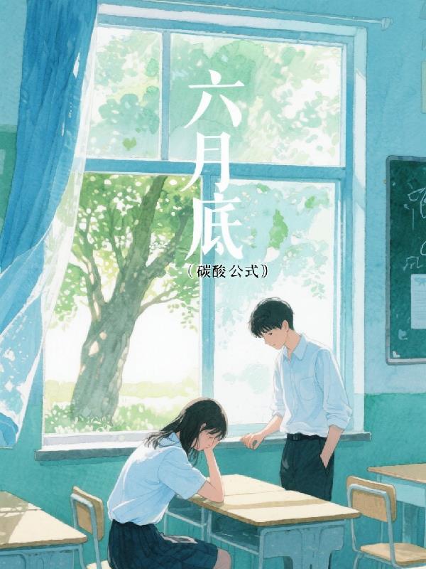 六月底【校园】六月底【校园】