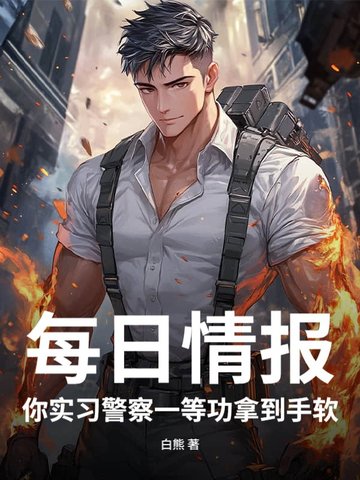 每日情报，你实习警察一等功拿到手软？每日情报，你实习警察一等功拿到手软？